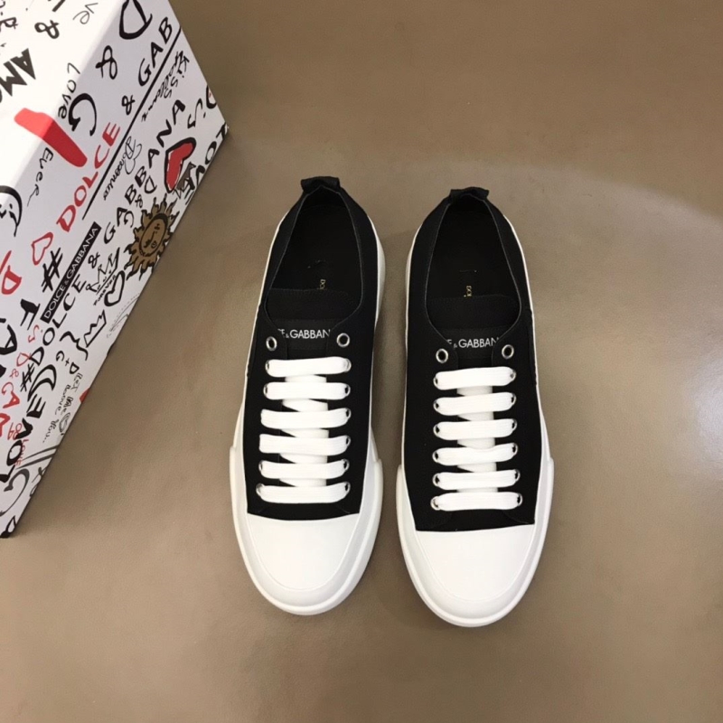 Dolce & Gabbana Sneakers